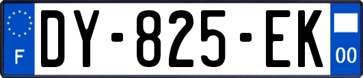 DY-825-EK