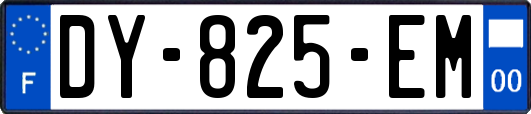 DY-825-EM