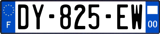 DY-825-EW