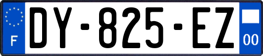 DY-825-EZ