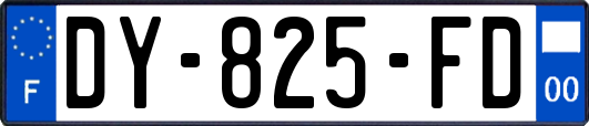 DY-825-FD