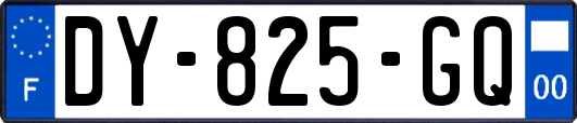 DY-825-GQ