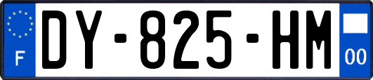 DY-825-HM