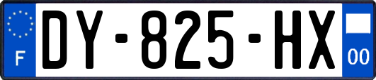 DY-825-HX