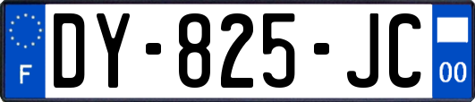 DY-825-JC