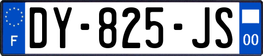 DY-825-JS