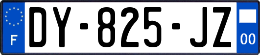 DY-825-JZ