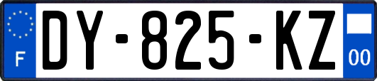 DY-825-KZ