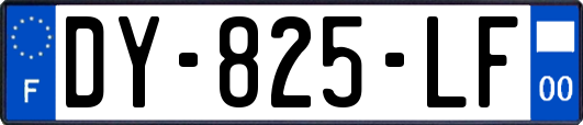 DY-825-LF