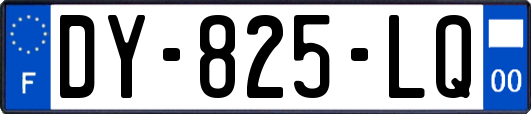 DY-825-LQ