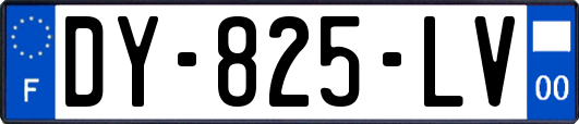 DY-825-LV