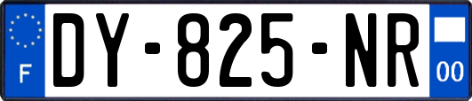 DY-825-NR