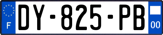 DY-825-PB