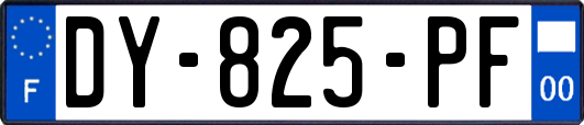DY-825-PF