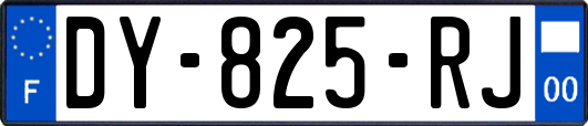 DY-825-RJ