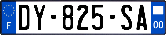 DY-825-SA