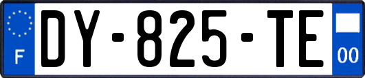 DY-825-TE