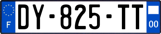 DY-825-TT