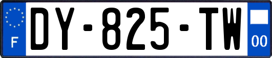 DY-825-TW