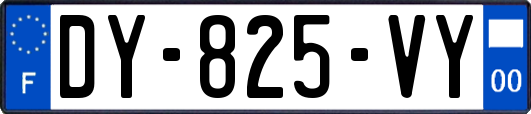 DY-825-VY