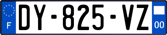 DY-825-VZ