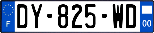 DY-825-WD