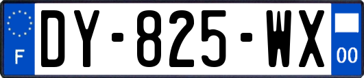 DY-825-WX