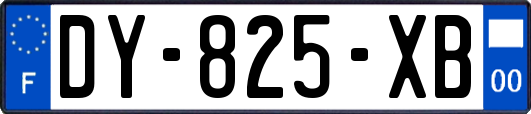 DY-825-XB