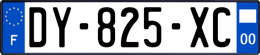 DY-825-XC