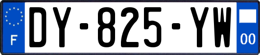 DY-825-YW