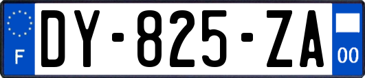 DY-825-ZA