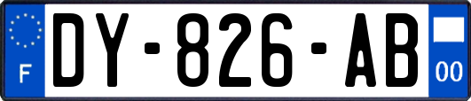 DY-826-AB