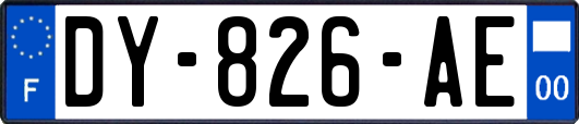 DY-826-AE