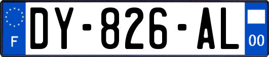 DY-826-AL