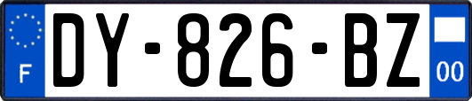 DY-826-BZ