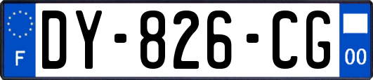 DY-826-CG