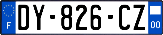 DY-826-CZ
