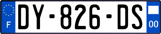 DY-826-DS