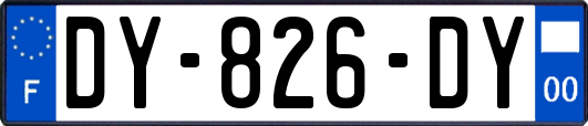 DY-826-DY