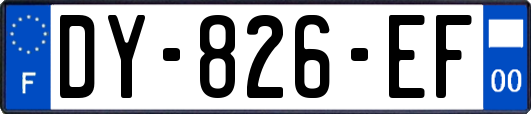 DY-826-EF