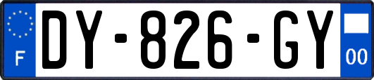 DY-826-GY