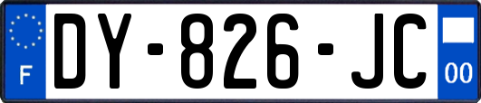 DY-826-JC