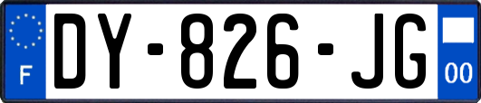 DY-826-JG