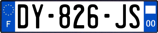 DY-826-JS