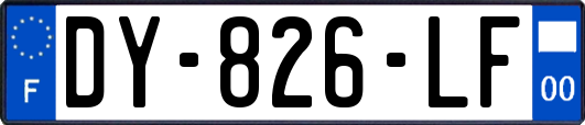 DY-826-LF