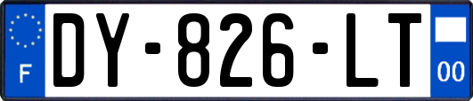DY-826-LT