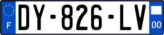 DY-826-LV