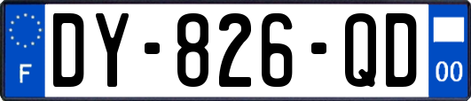 DY-826-QD