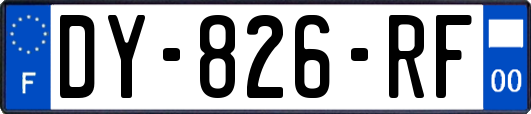 DY-826-RF