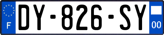 DY-826-SY